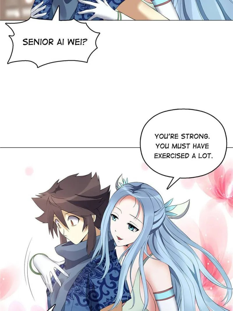 Read The Invincible Tactics (Colored) chapter 126 image 2 on Lezhin