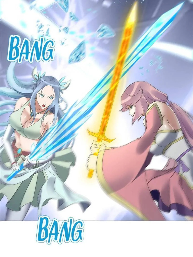 Read The Invincible Tactics (Colored) chapter 126 image 20 on Lezhin