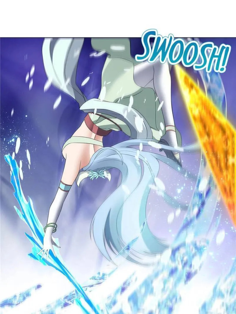 Read The Invincible Tactics (Colored) chapter 126 image 23 on Lezhin