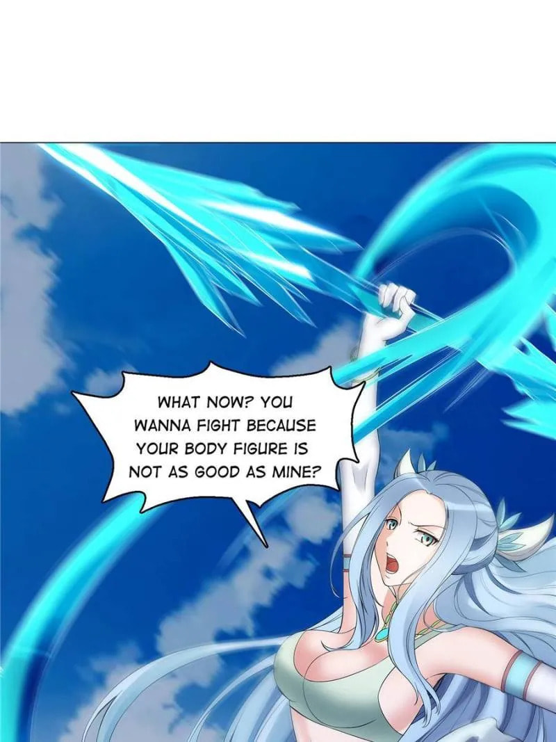 Read The Invincible Tactics (Colored) chapter 126 image 25 on Lezhin