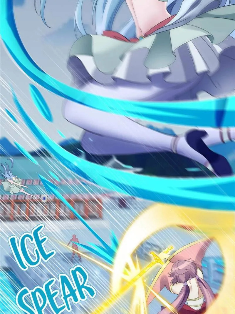 Read The Invincible Tactics (Colored) chapter 126 image 26 on Lezhin