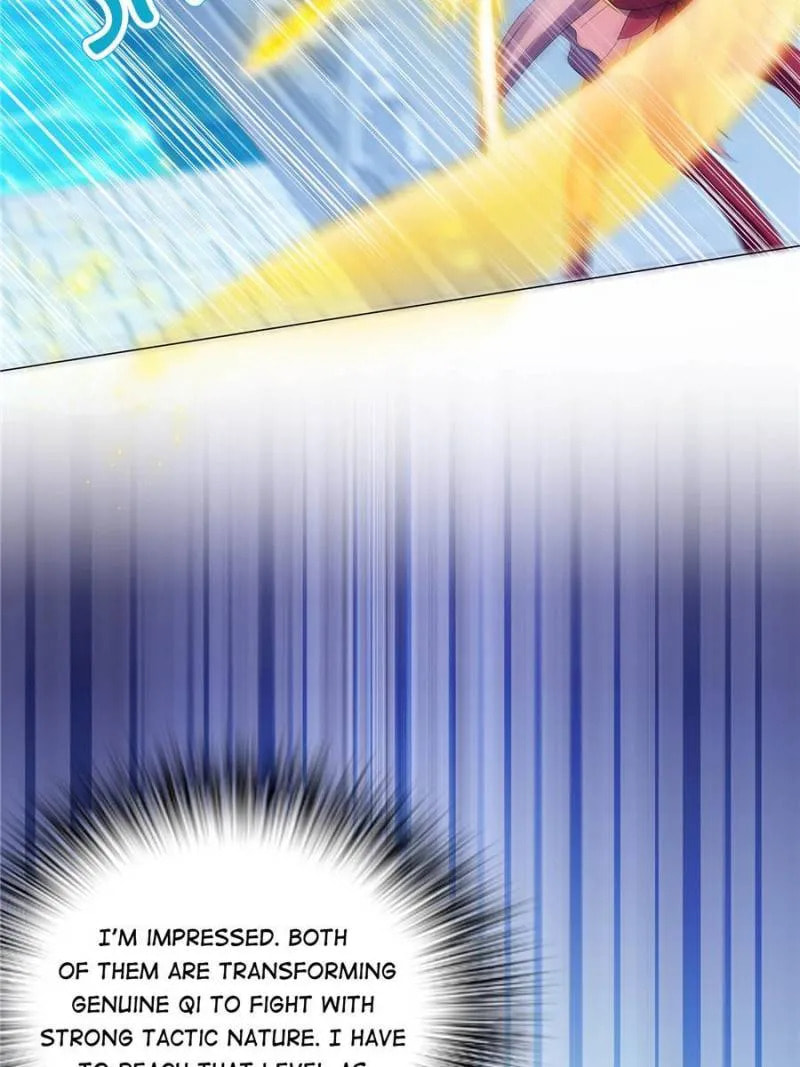 Read The Invincible Tactics (Colored) chapter 126 image 27 on Lezhin