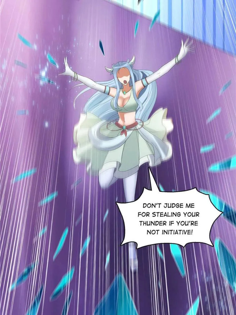 Read The Invincible Tactics (Colored) chapter 126 image 29 on Lezhin