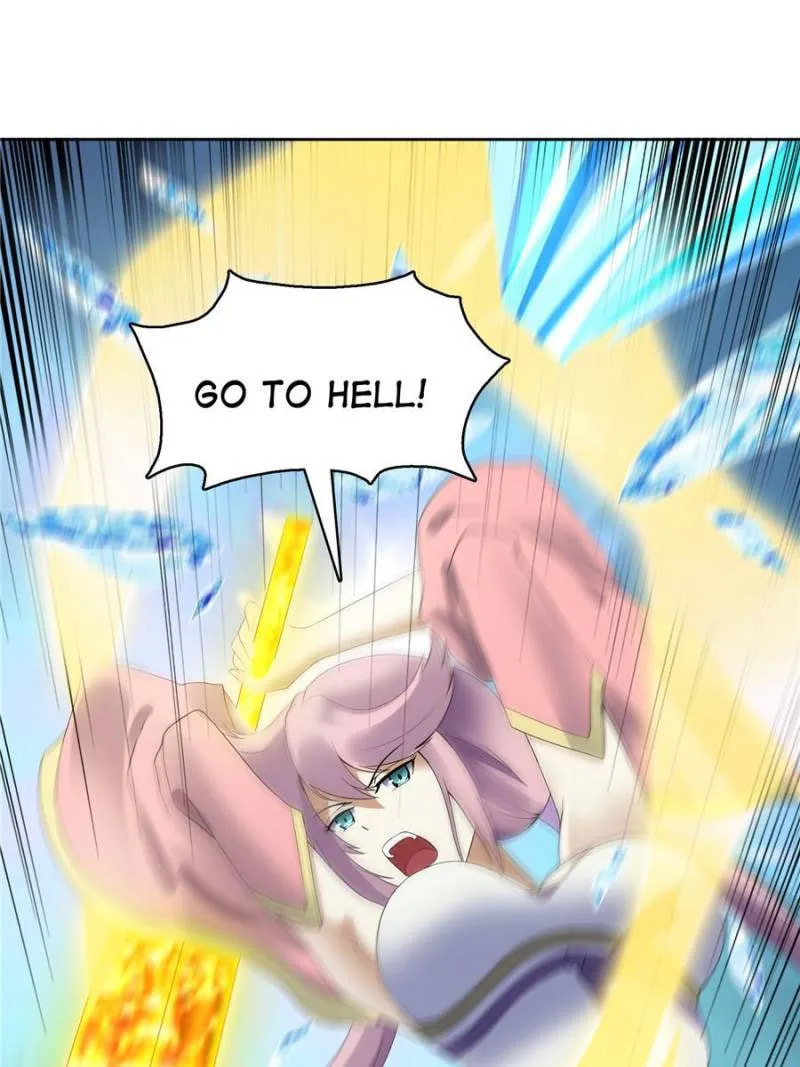 Read The Invincible Tactics (Colored) chapter 126 image 33 on Lezhin