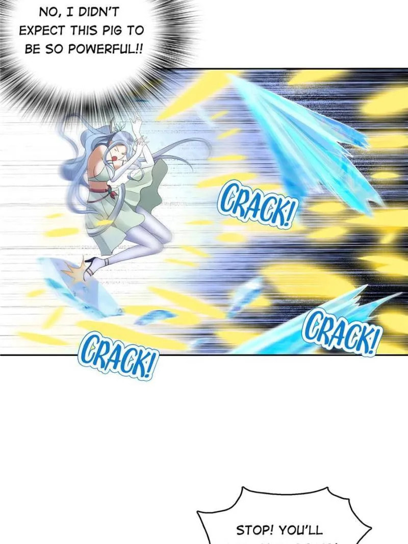 Read The Invincible Tactics (Colored) chapter 126 image 35 on Lezhin