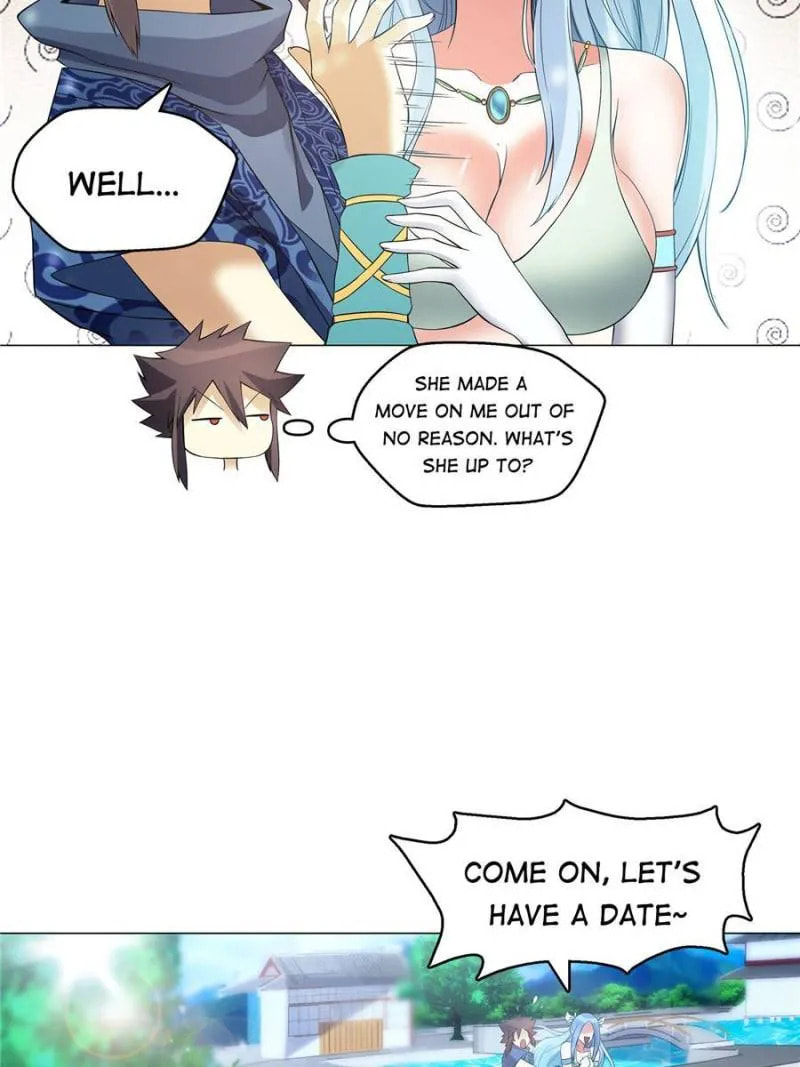 Read The Invincible Tactics (Colored) chapter 126 image 4 on Lezhin