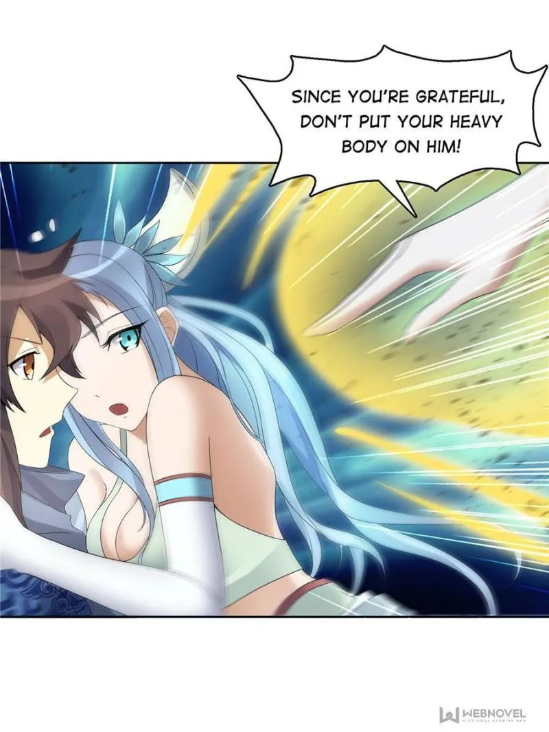 Read The Invincible Tactics (Colored) chapter 126 image 40 on Lezhin