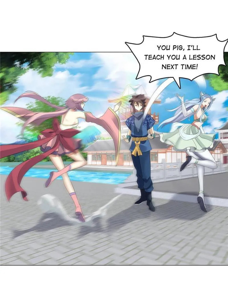 Read The Invincible Tactics (Colored) chapter 126 image 42 on Lezhin