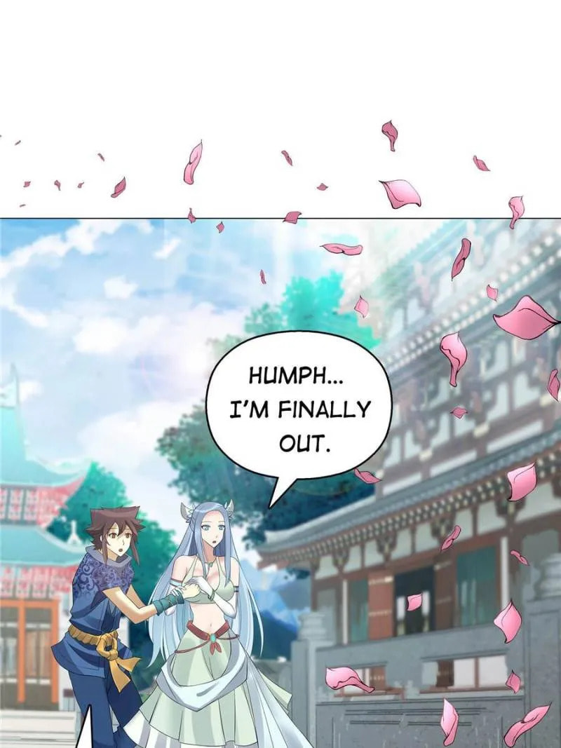 Read The Invincible Tactics (Colored) chapter 126 image 6 on Lezhin