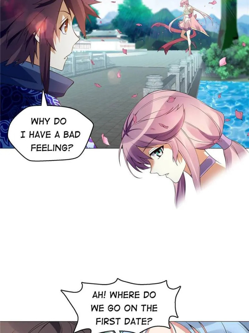 Read The Invincible Tactics (Colored) chapter 126 image 8 on Lezhin
