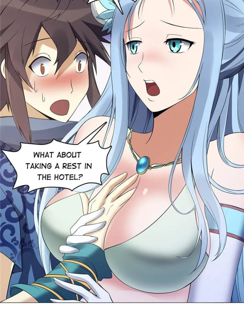 Read The Invincible Tactics (Colored) chapter 126 image 9 on Lezhin