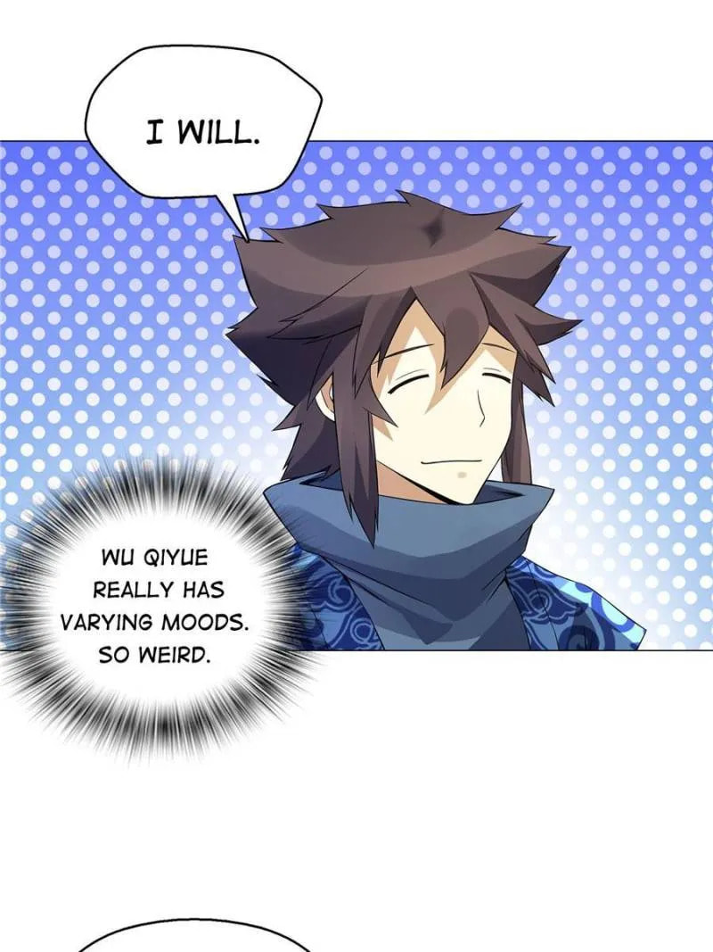 Read The Invincible Tactics (Colored) chapter 127 image 10 on Lezhin