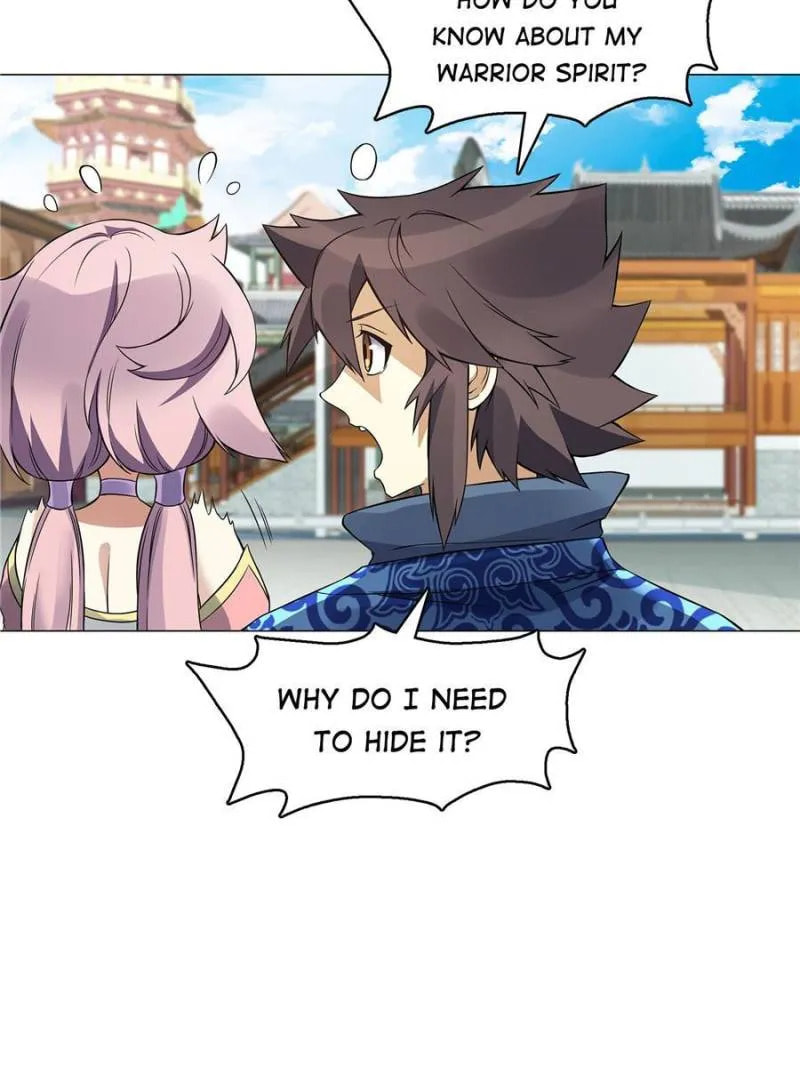 Read The Invincible Tactics (Colored) chapter 127 image 12 on Lezhin