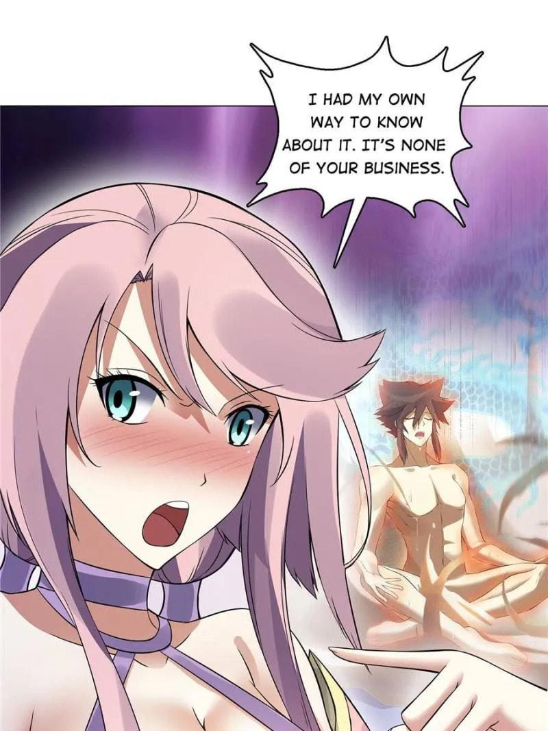 Read The Invincible Tactics (Colored) chapter 127 image 13 on Lezhin