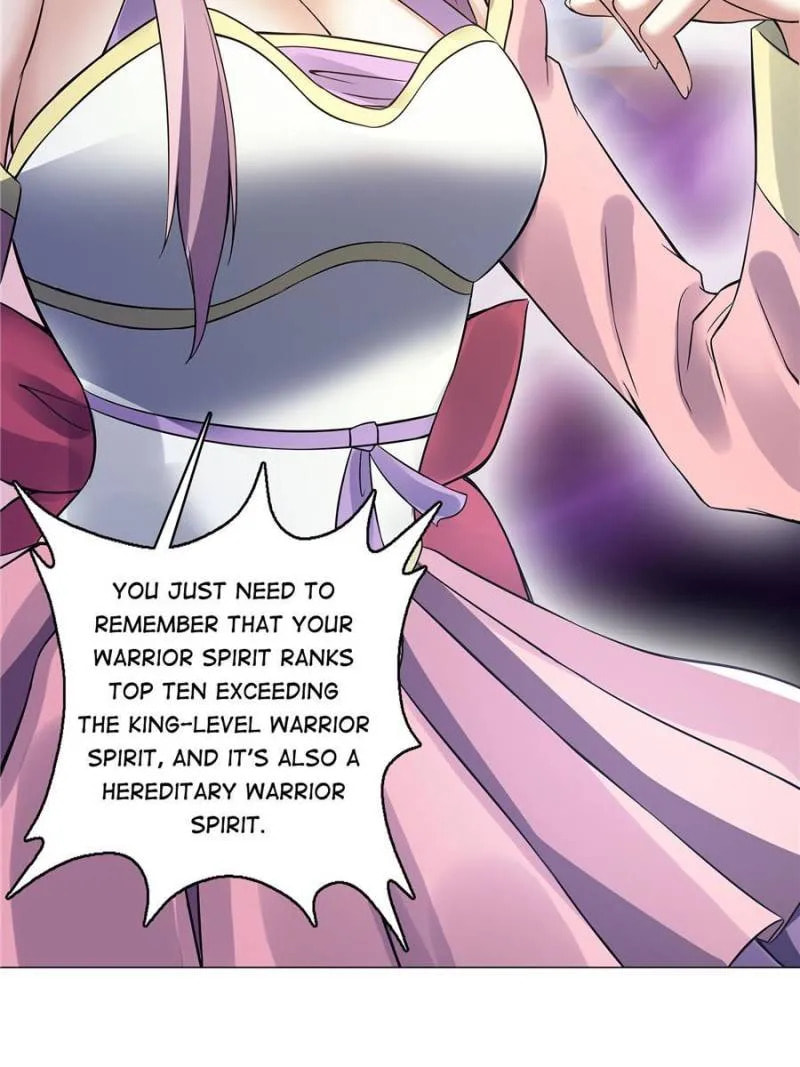 Read The Invincible Tactics (Colored) chapter 127 image 14 on Lezhin