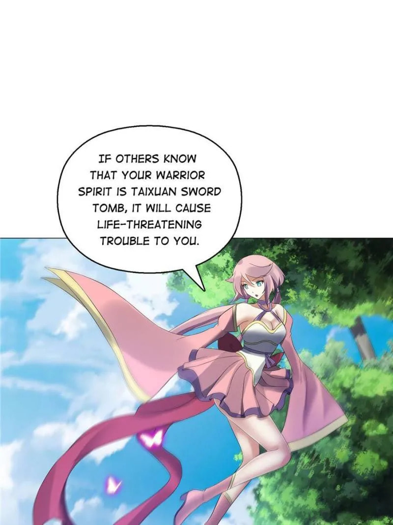 Read The Invincible Tactics (Colored) chapter 127 image 15 on Lezhin