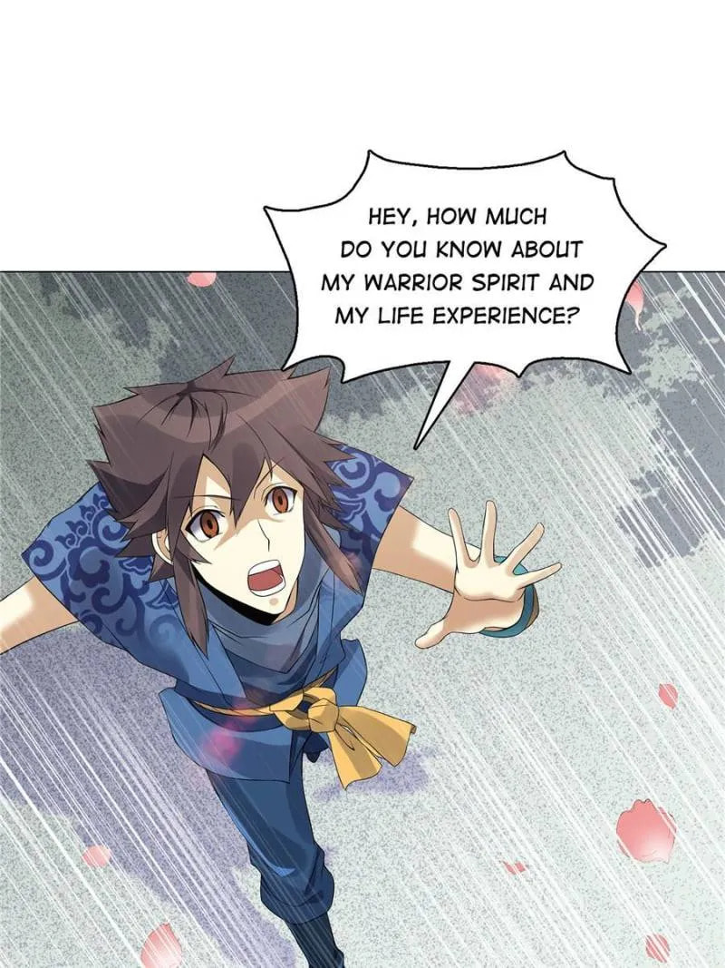 Read The Invincible Tactics (Colored) chapter 127 image 17 on Lezhin