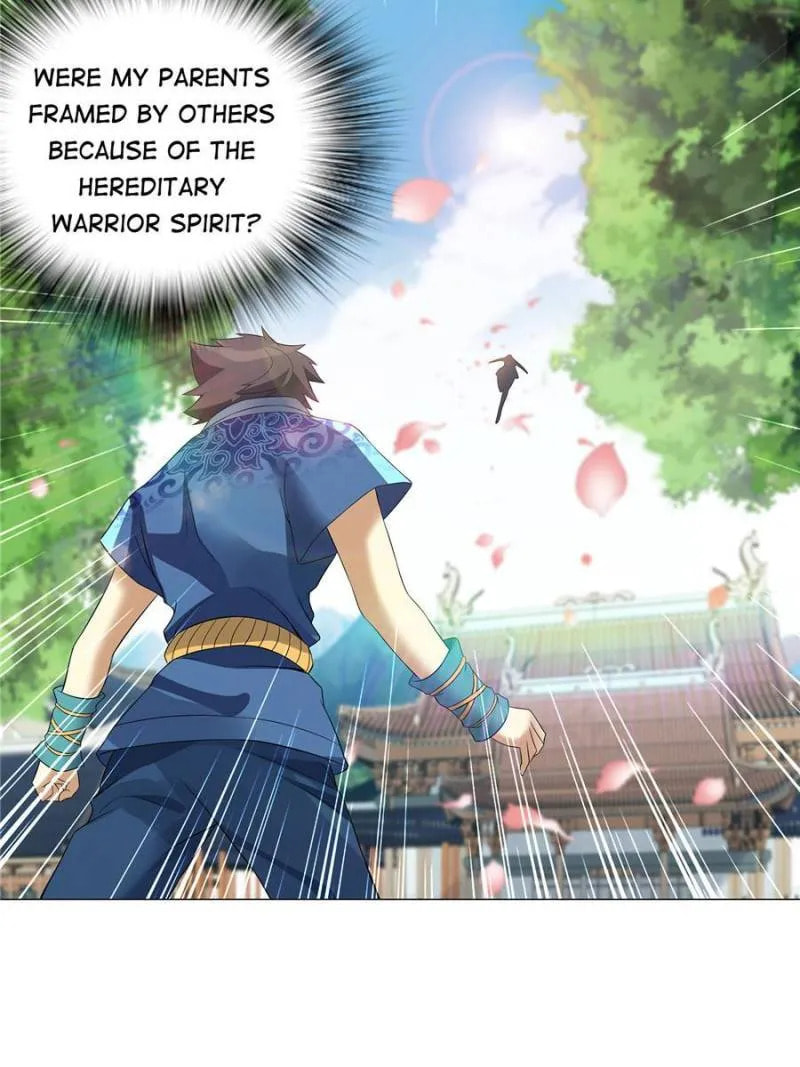 Read The Invincible Tactics (Colored) chapter 127 image 19 on Lezhin