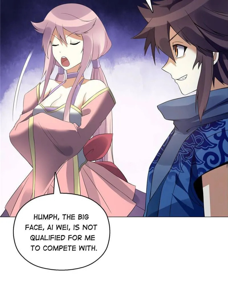 Read The Invincible Tactics (Colored) chapter 127 image 2 on Lezhin