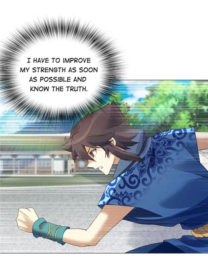 Read The Invincible Tactics (Colored) chapter 127 image 20 on Lezhin