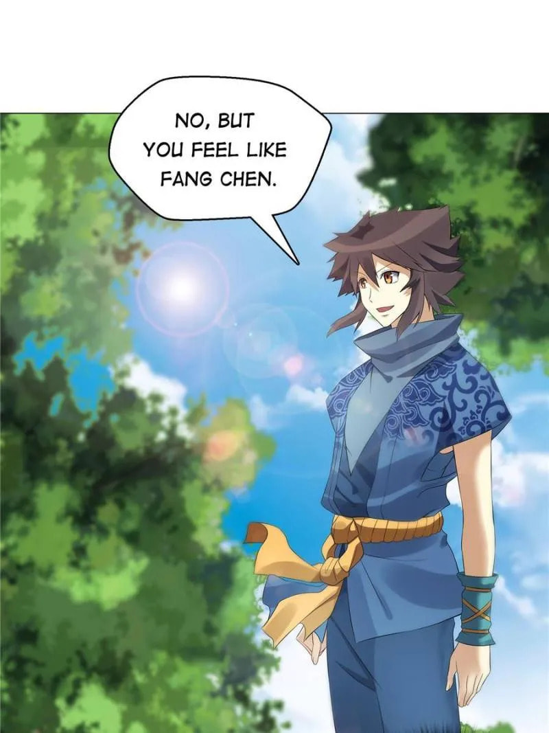 Read The Invincible Tactics (Colored) chapter 127 image 25 on Lezhin