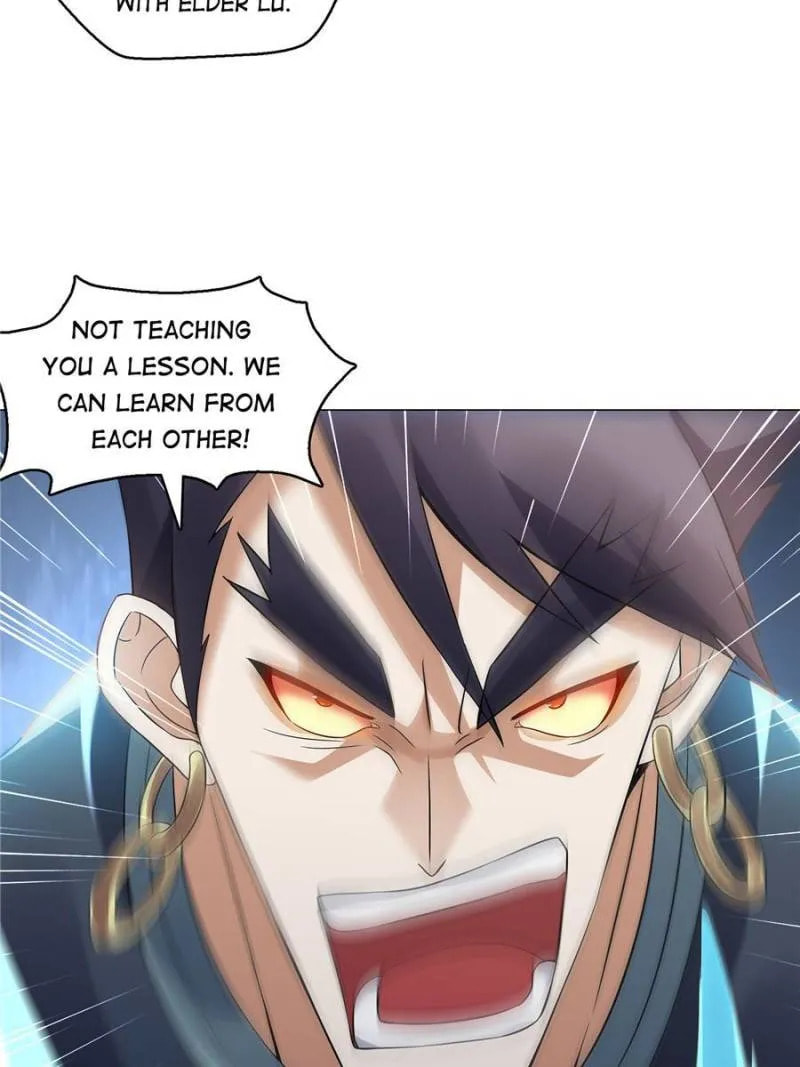 Read The Invincible Tactics (Colored) chapter 127 image 29 on Lezhin