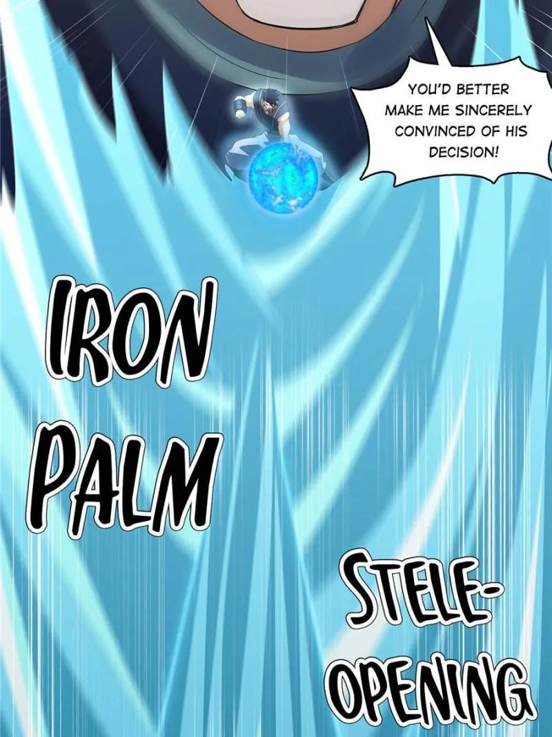 Read The Invincible Tactics (Colored) chapter 127 image 30 on Lezhin