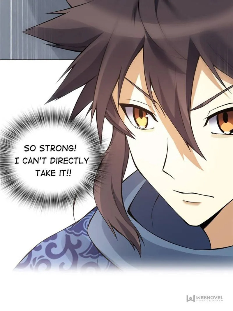 Read The Invincible Tactics (Colored) chapter 127 image 32 on Lezhin