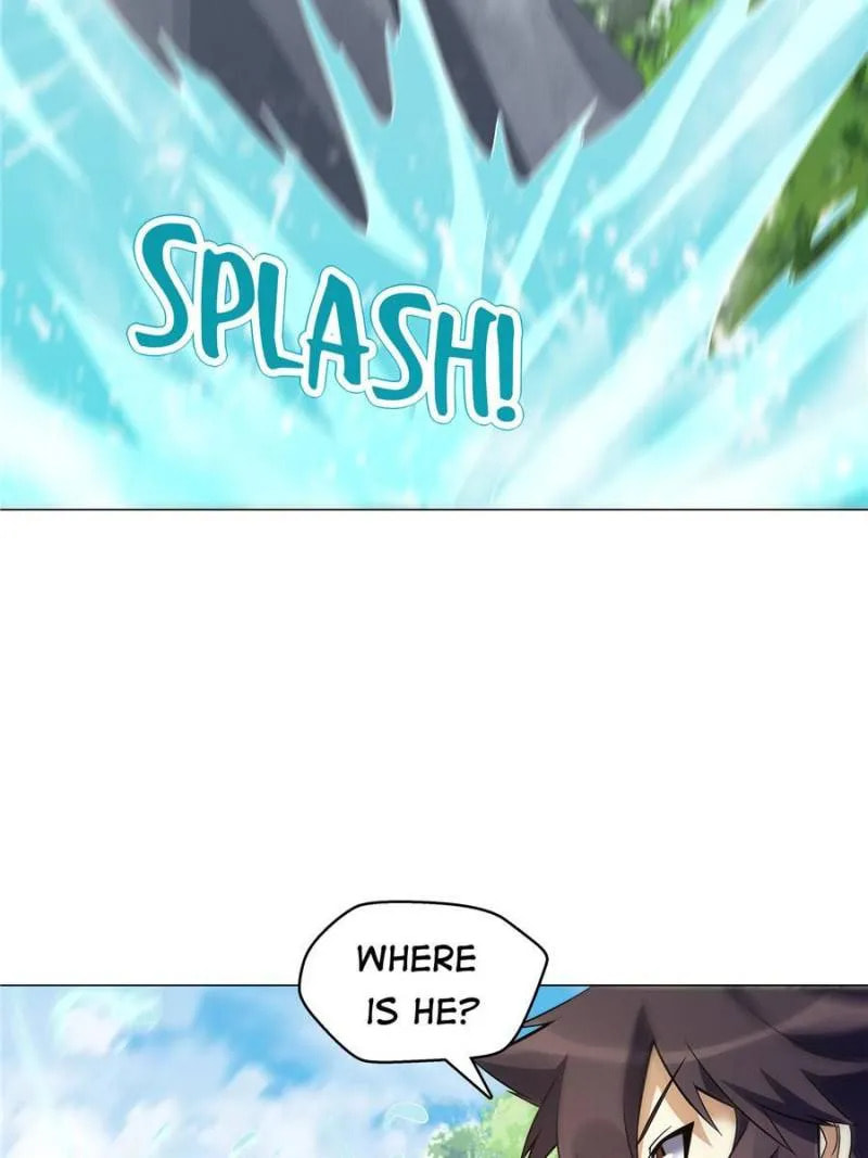 Read The Invincible Tactics (Colored) chapter 127 image 35 on Lezhin