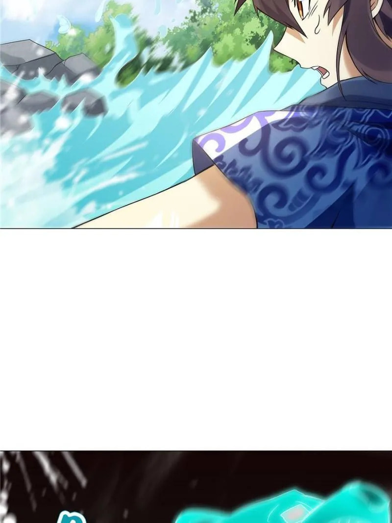 Read The Invincible Tactics (Colored) chapter 127 image 36 on Lezhin