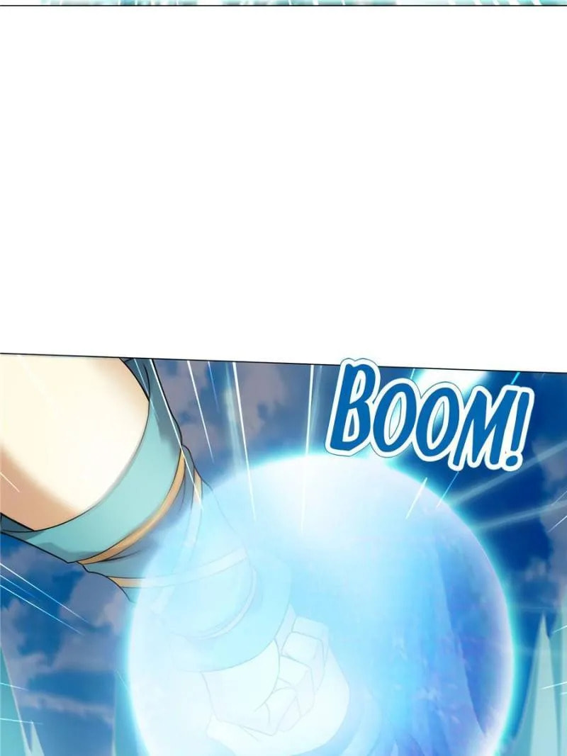 Read The Invincible Tactics (Colored) chapter 127 image 38 on Lezhin
