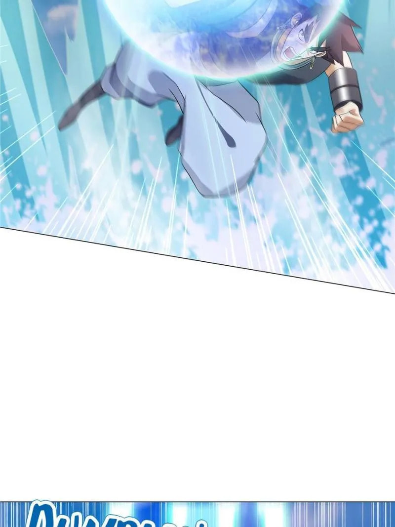 Read The Invincible Tactics (Colored) chapter 127 image 39 on Lezhin