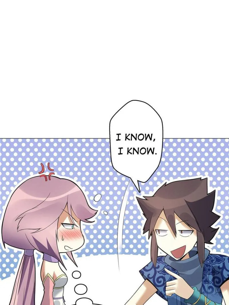 Read The Invincible Tactics (Colored) chapter 127 image 4 on Lezhin
