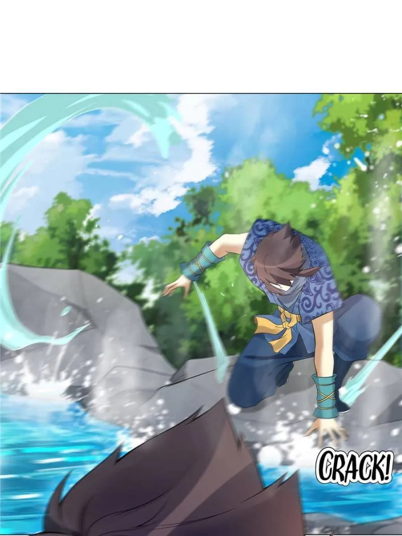 Read The Invincible Tactics (Colored) chapter 127 image 42 on Lezhin