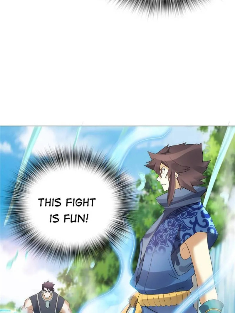 Read The Invincible Tactics (Colored) chapter 127 image 46 on Lezhin