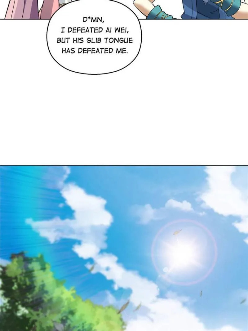 Read The Invincible Tactics (Colored) chapter 127 image 5 on Lezhin