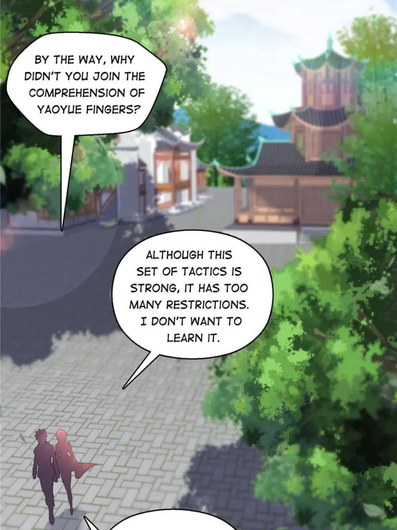 Read The Invincible Tactics (Colored) chapter 127 image 6 on Lezhin