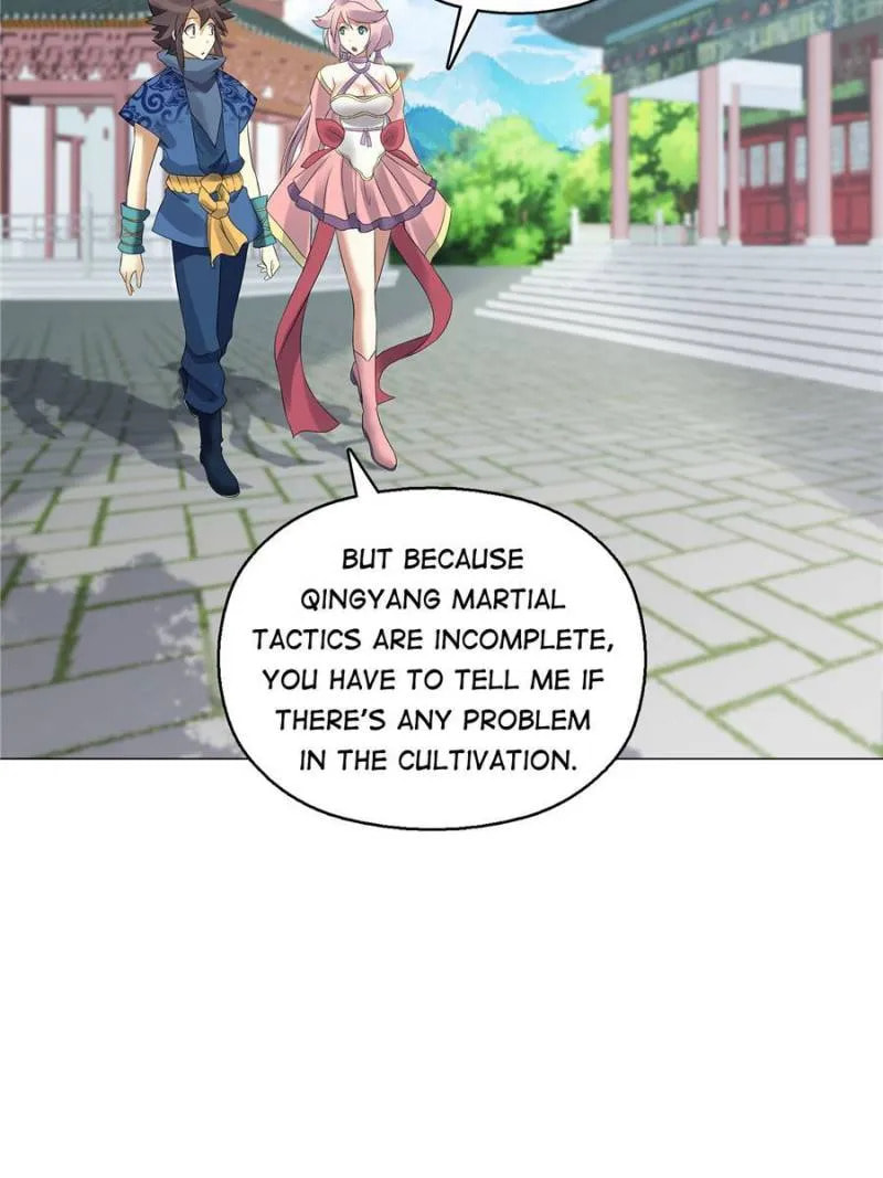 Read The Invincible Tactics (Colored) chapter 127 image 9 on Lezhin
