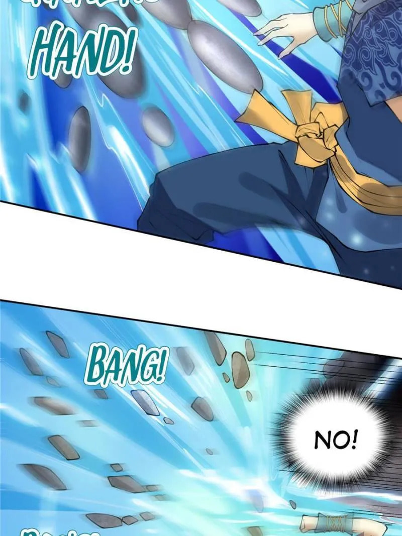 Read The Invincible Tactics (Colored) chapter 128 image 12 on Lezhin