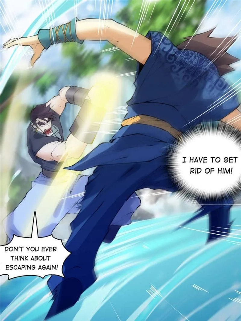 Read The Invincible Tactics (Colored) chapter 128 image 14 on Lezhin