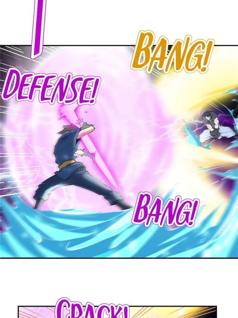 Read The Invincible Tactics (Colored) chapter 128 image 19 on Lezhin