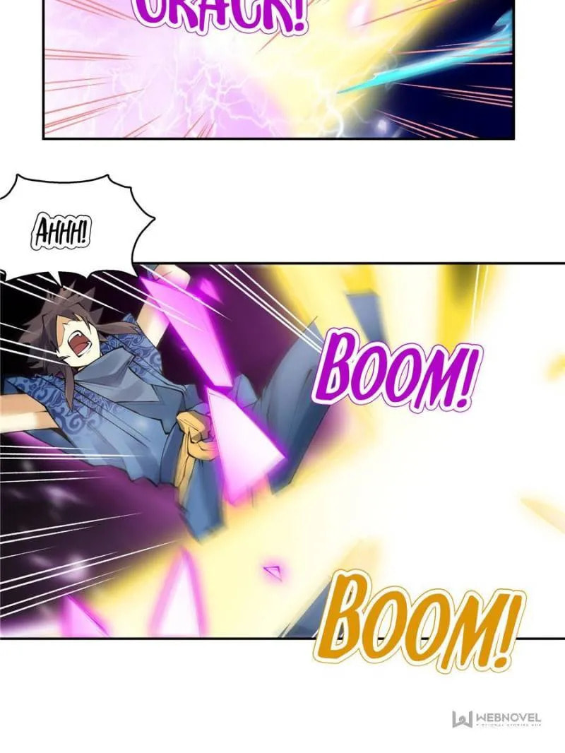 Read The Invincible Tactics (Colored) chapter 128 image 20 on Lezhin