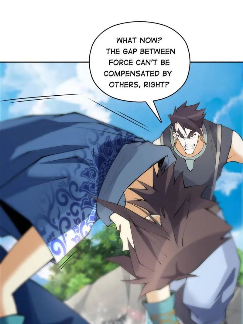 Read The Invincible Tactics (Colored) chapter 128 image 21 on Lezhin