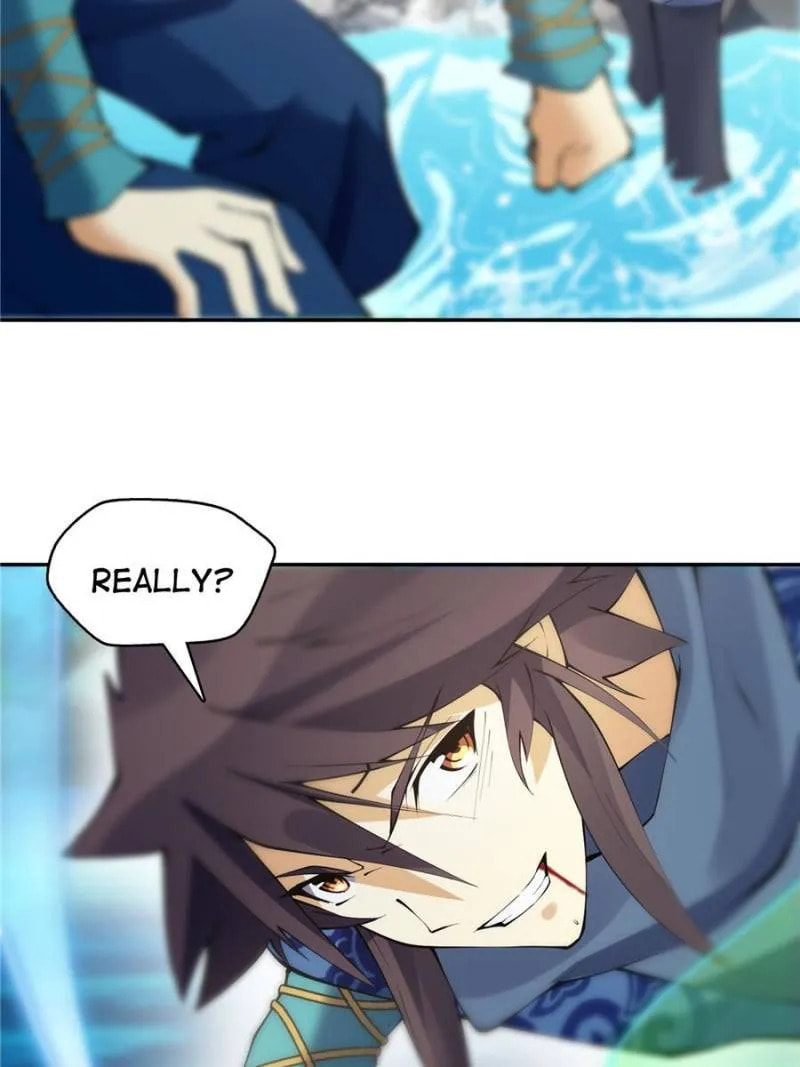 Read The Invincible Tactics (Colored) chapter 128 image 22 on Lezhin