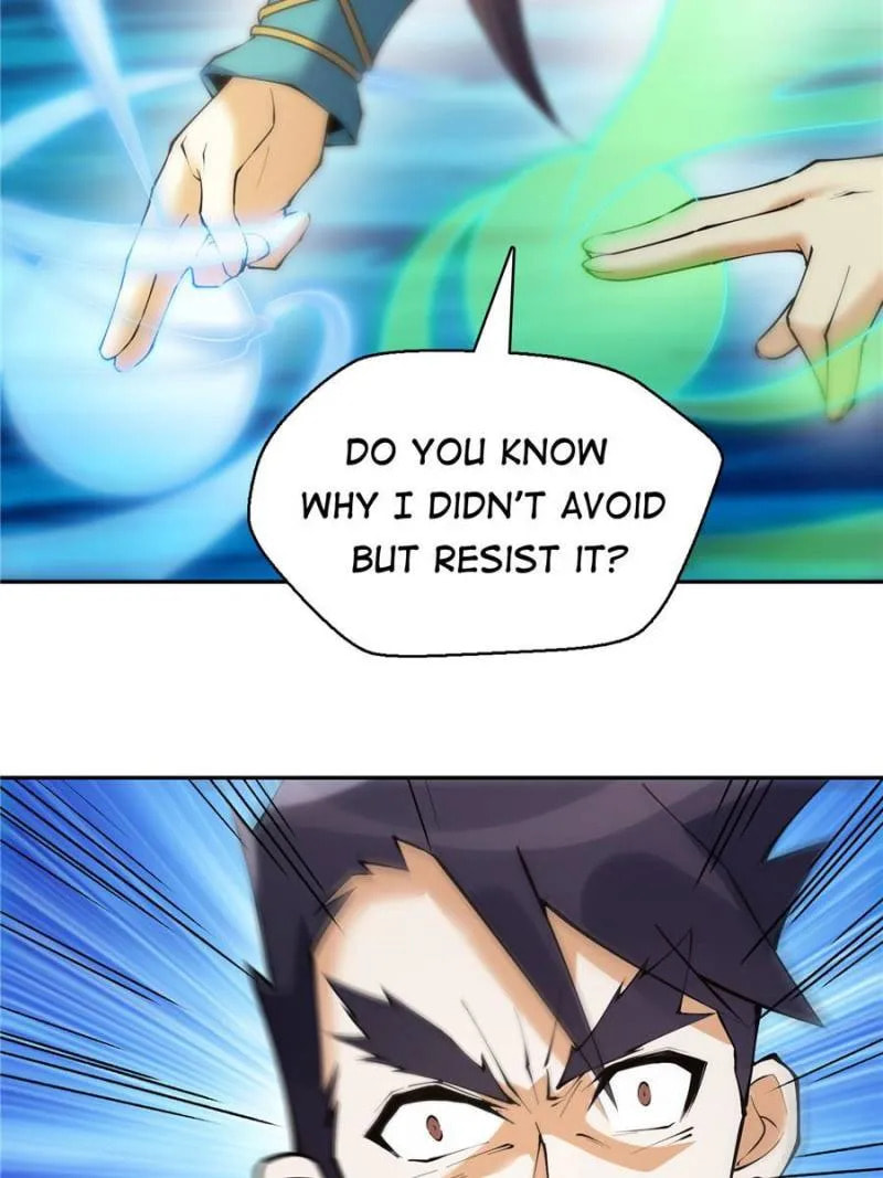 Read The Invincible Tactics (Colored) chapter 128 image 23 on Lezhin