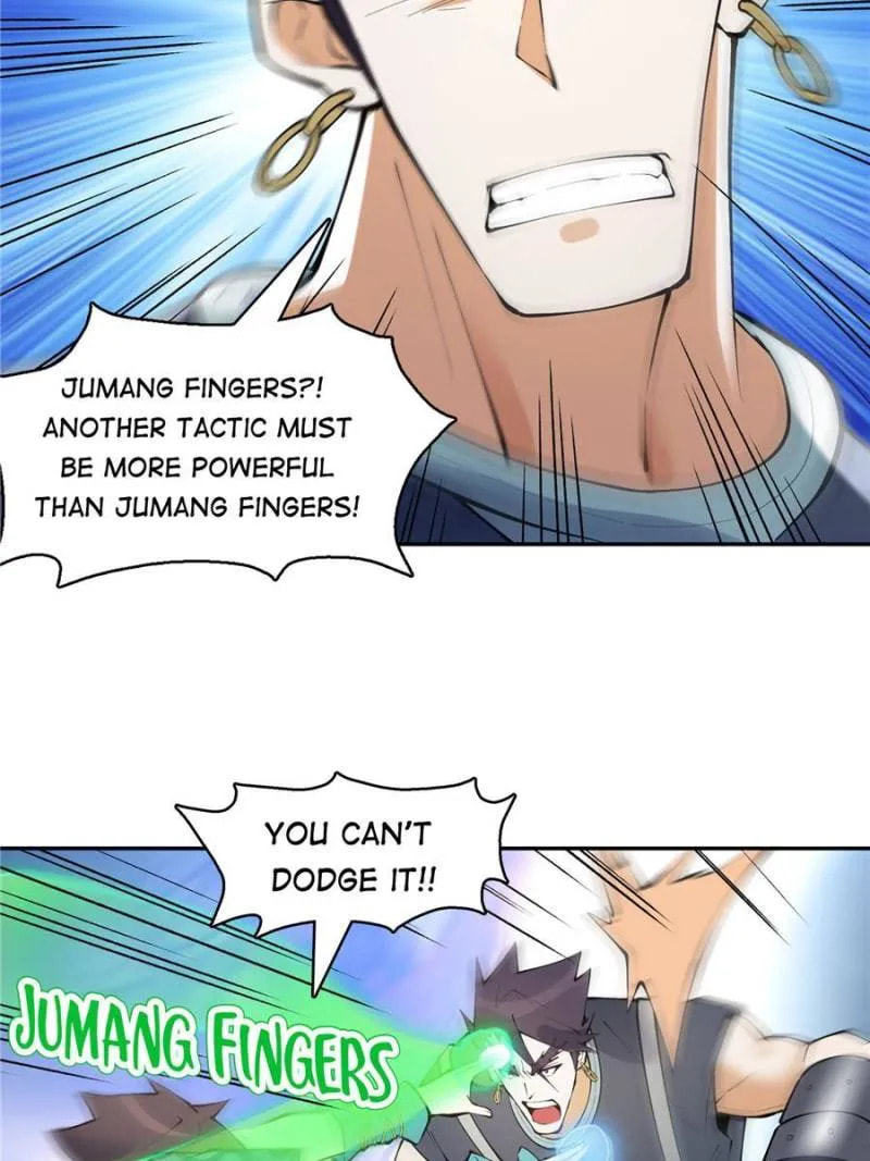 Read The Invincible Tactics (Colored) chapter 128 image 24 on Lezhin