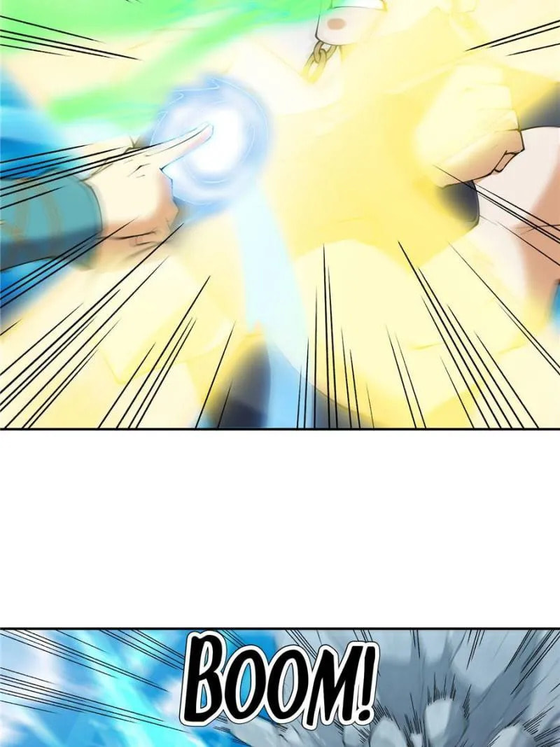 Read The Invincible Tactics (Colored) chapter 128 image 26 on Lezhin