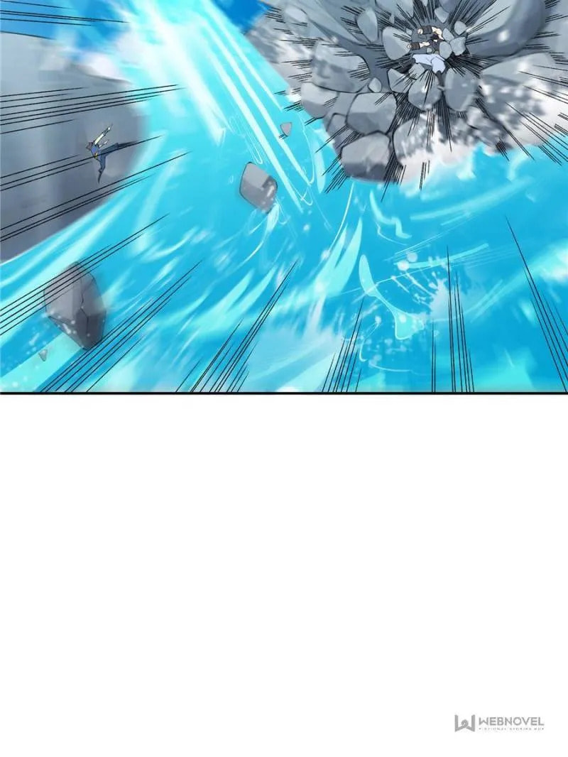 Read The Invincible Tactics (Colored) chapter 128 image 27 on Lezhin