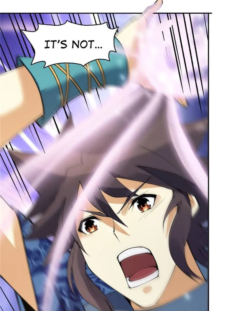 Read The Invincible Tactics (Colored) chapter 128 image 28 on Lezhin