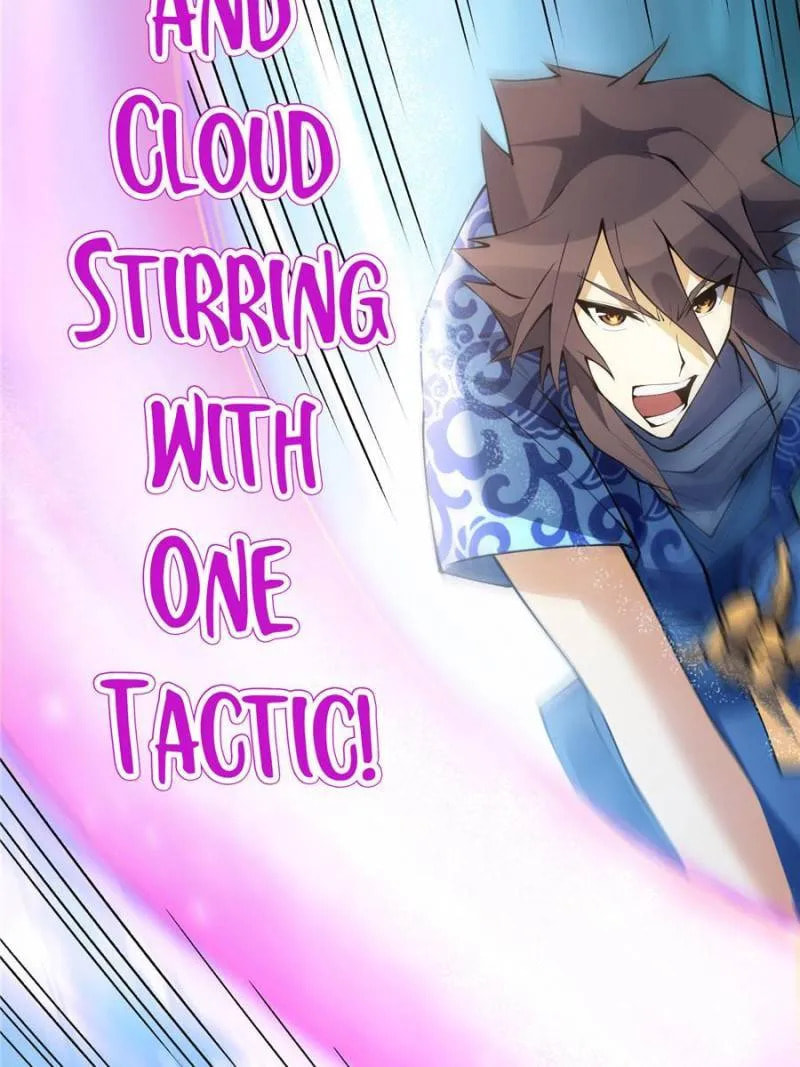 Read The Invincible Tactics (Colored) chapter 128 image 31 on Lezhin